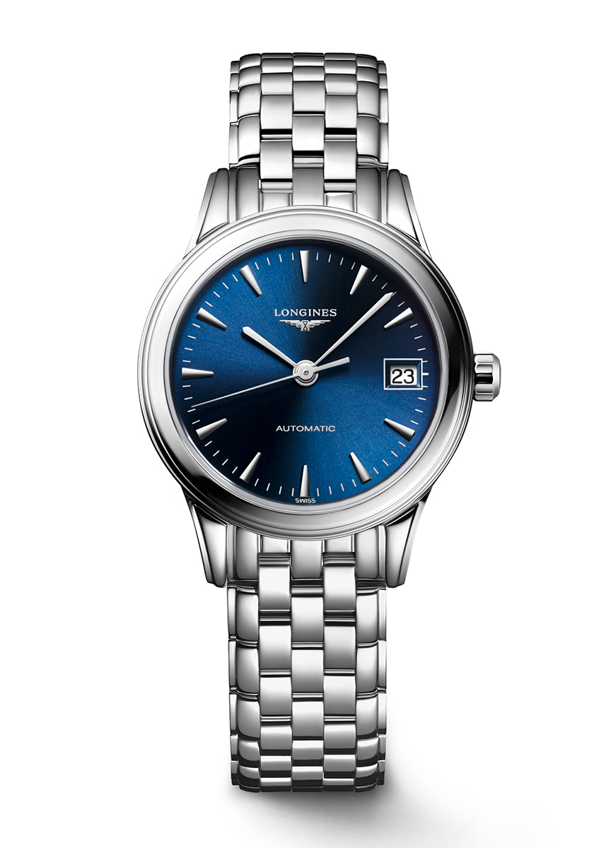 Đồng hồ Nữ Longines L4.274.4.92.6