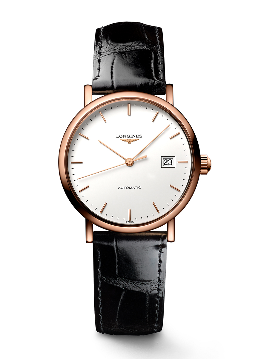 Đồng hồ Nữ Longines L4.378.8.12.0