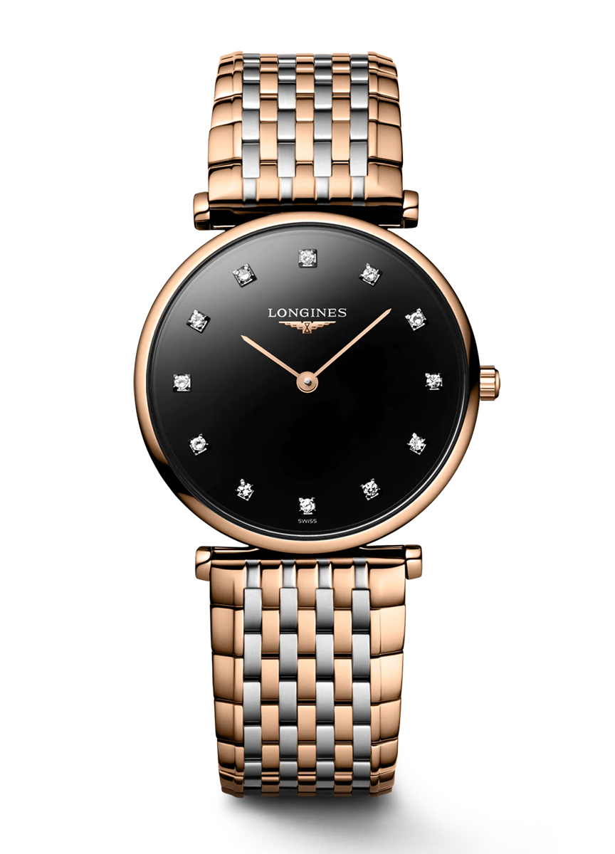 Đồng hồ Nữ Longines L4.512.1.57.7