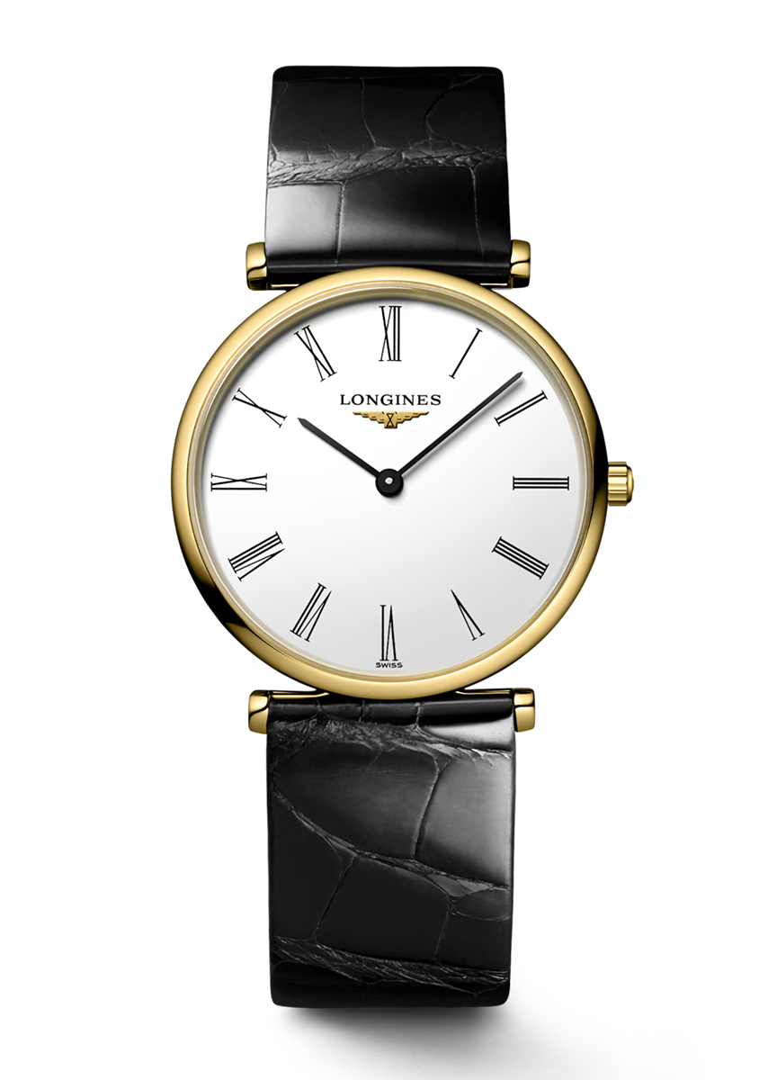 Đồng hồ Nữ Longines L4.512.2.11.2