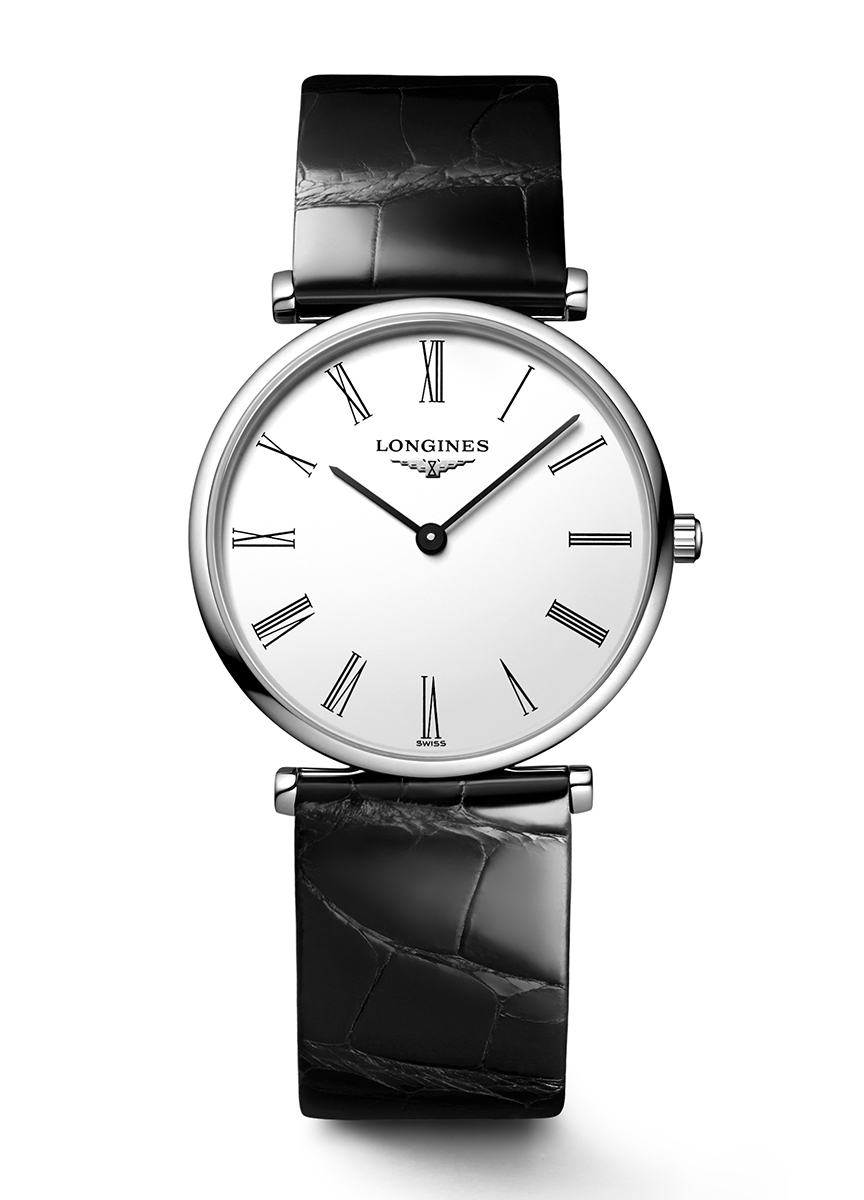 Đồng hồ Nữ Longines L4.512.4.11.2