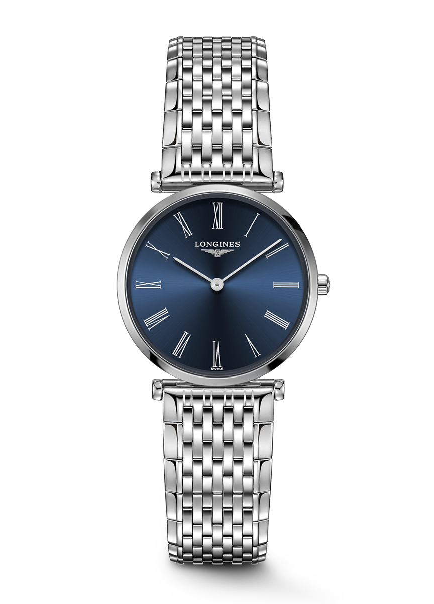 Đồng hồ Nữ Longines L4.512.4.94.6