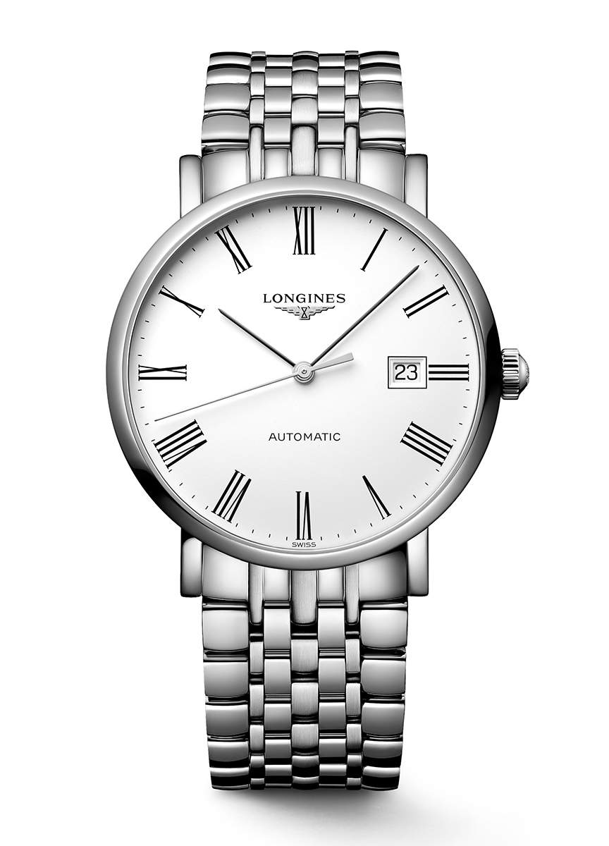 Đồng hồ Nam Longines L4.910.4.11.6