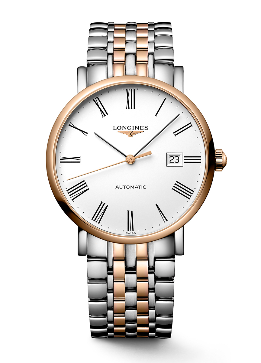 Đồng hồ Nam Longines L4.910.5.11.7