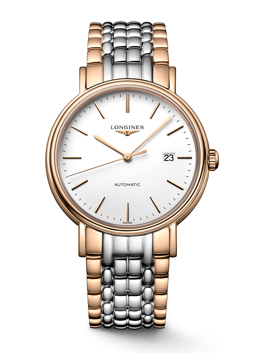 Đồng hồ Nam Longines L4.922.1.12.7