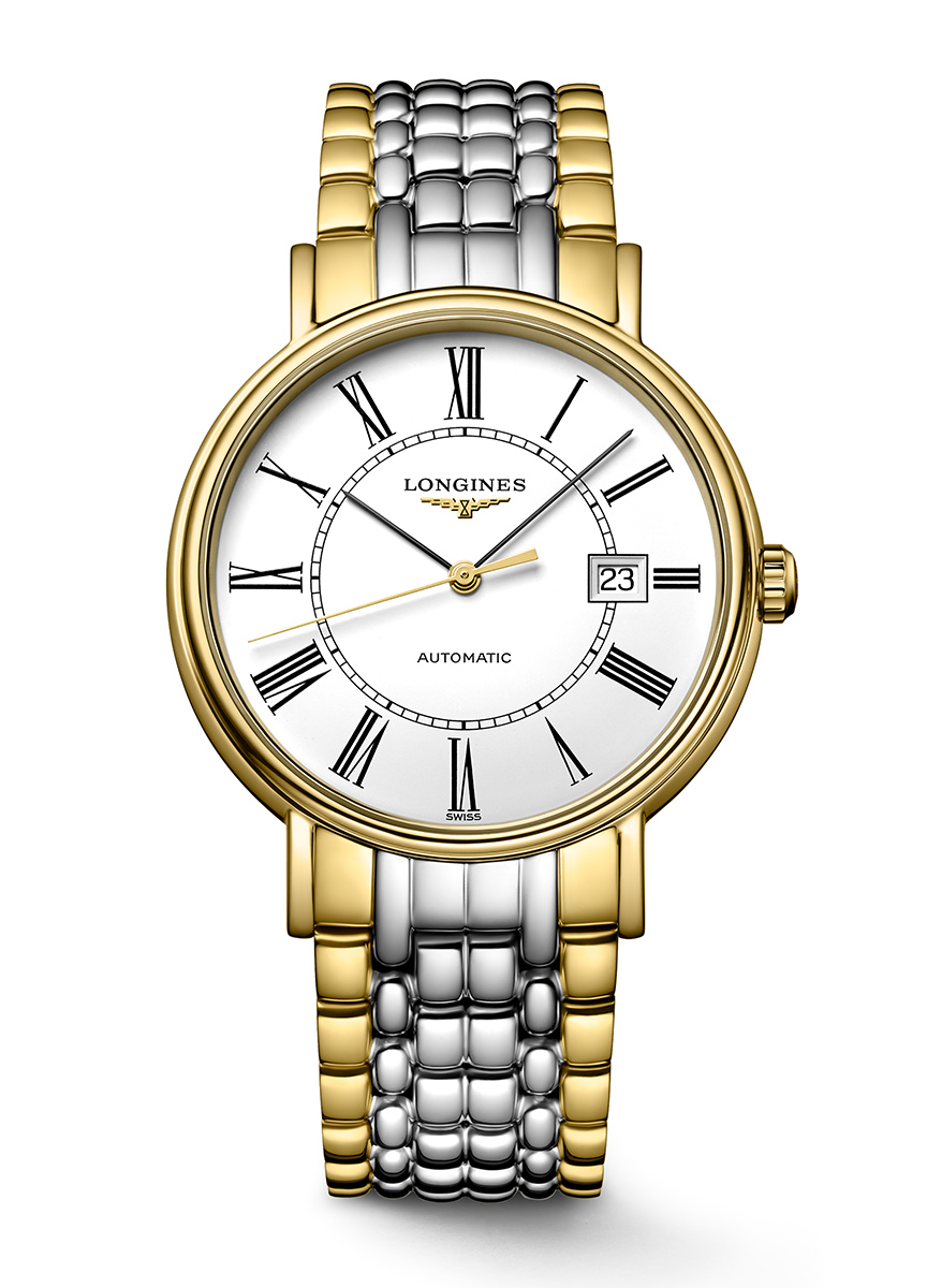 Đồng hồ Nam Longines L4.922.2.11.7