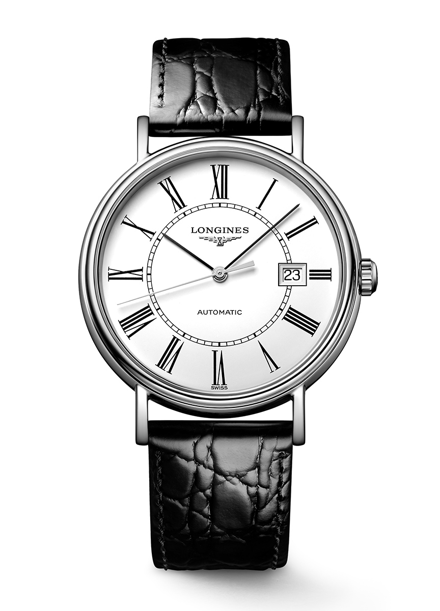 Đồng hồ Nam Longines L4.922.4.11.2