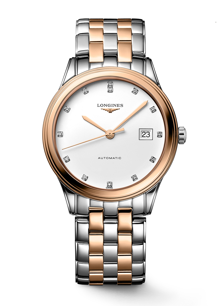 Đồng hồ Nam Longines L4.974.3.99.7