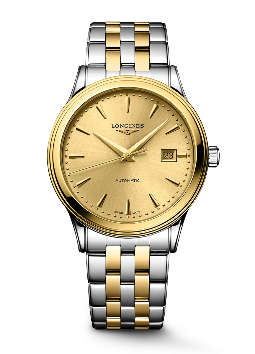 Đồng hồ Nam Longines L4.984.3.30.7