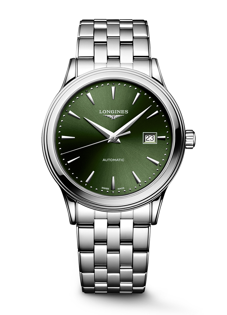Đồng hồ Nam Longines L4.984.4.02.6