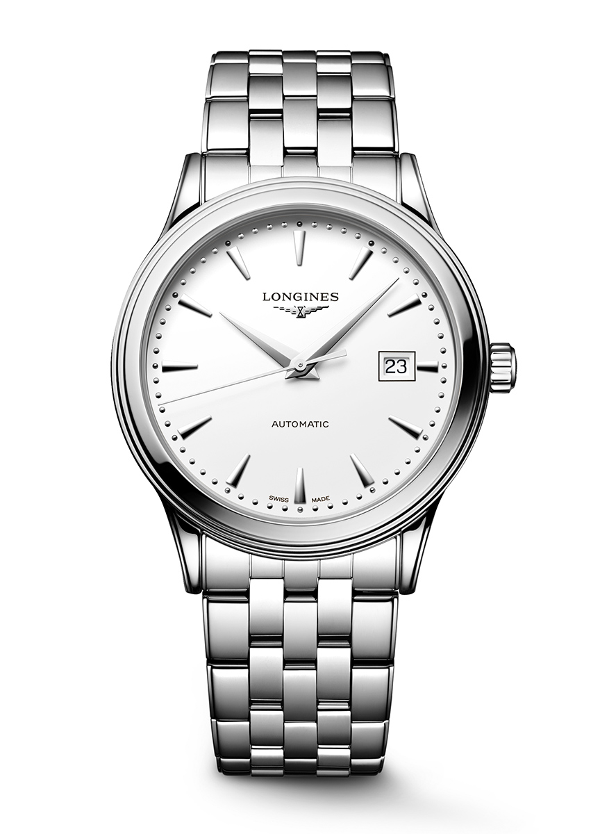 Đồng hồ Nam Longines L4.984.4.18.6