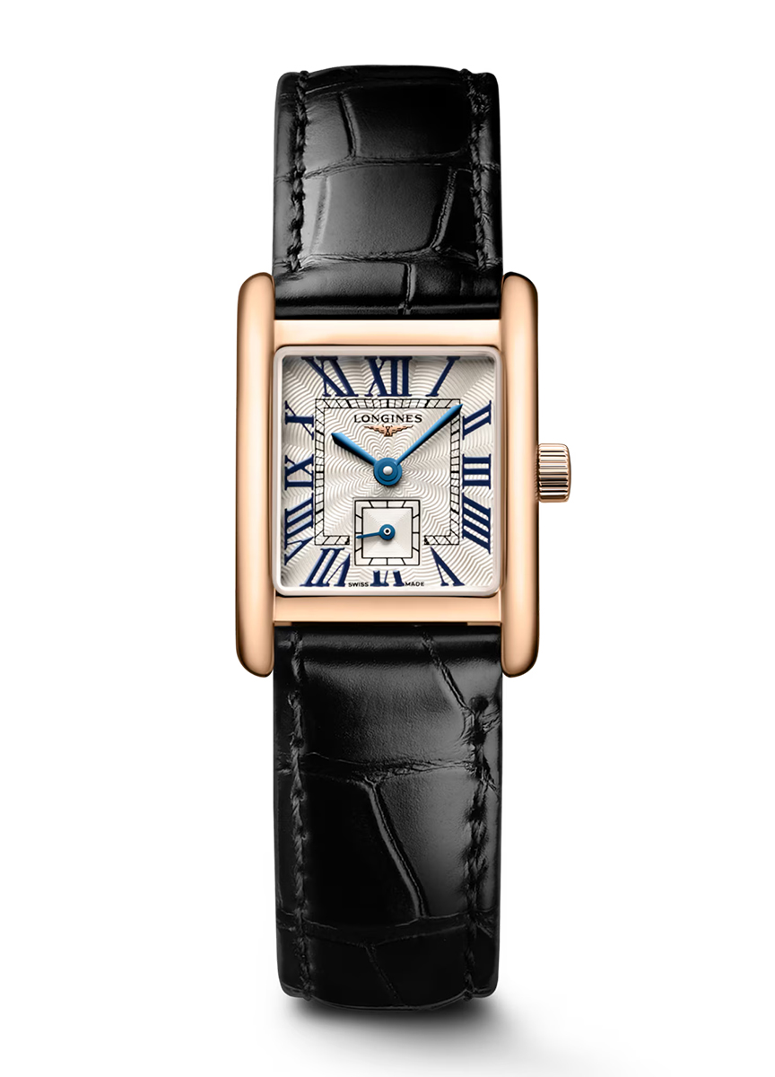 Đồng hồ Nữ Longines L5.200.8.71.0