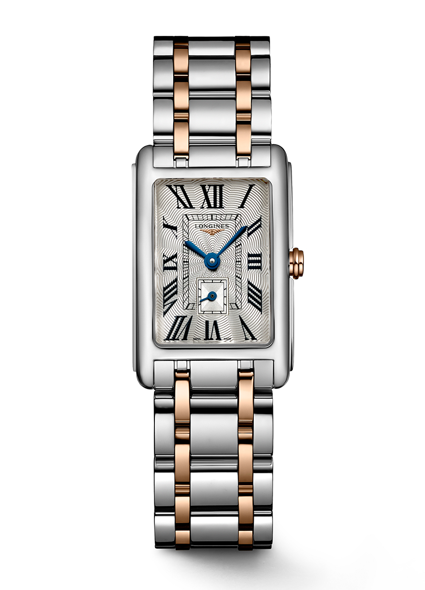 Đồng hồ Nữ Longines L5.255.5.71.7