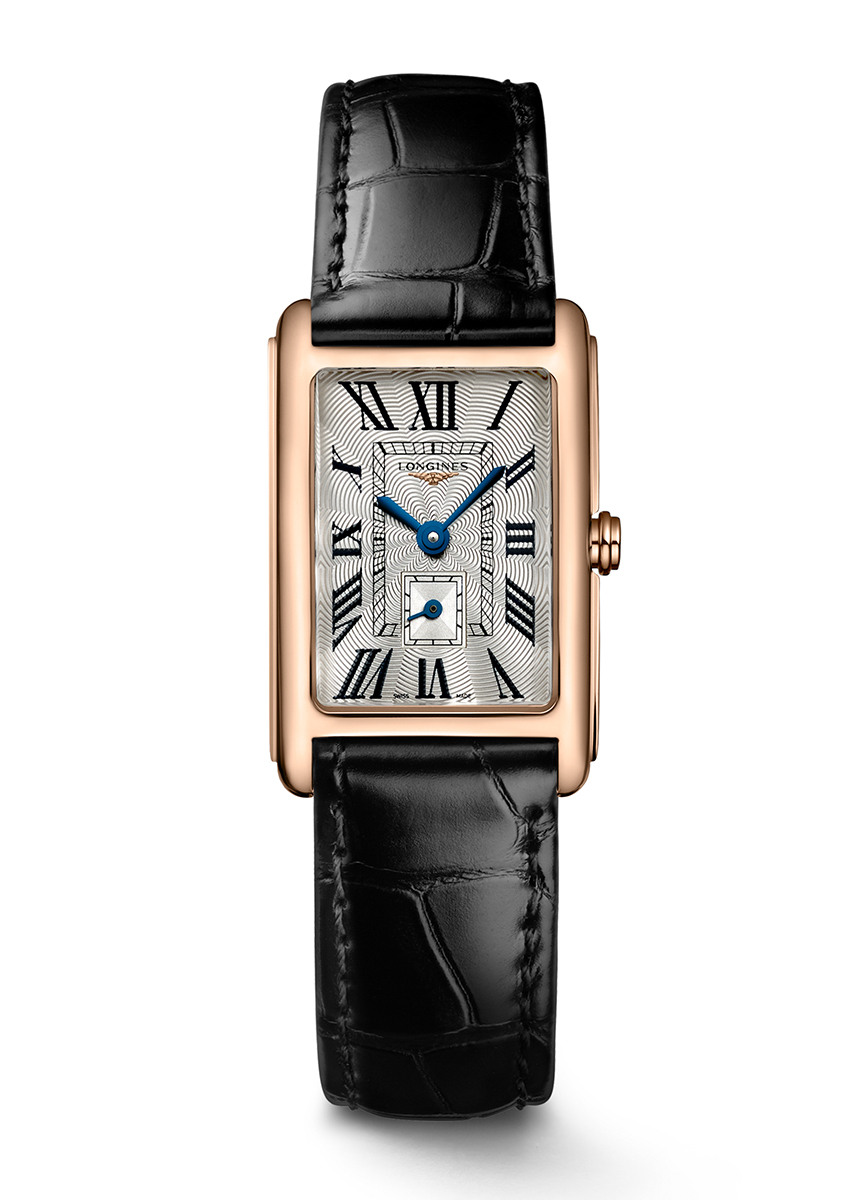 Đồng hồ Nữ Longines L5.255.8.71.0