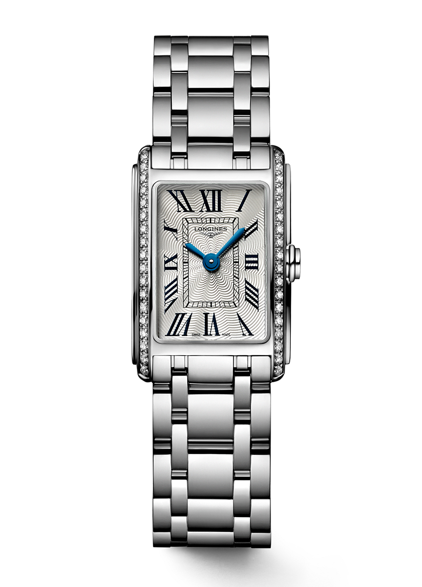 Đồng hồ Nữ Longines L5.258.0.71.6