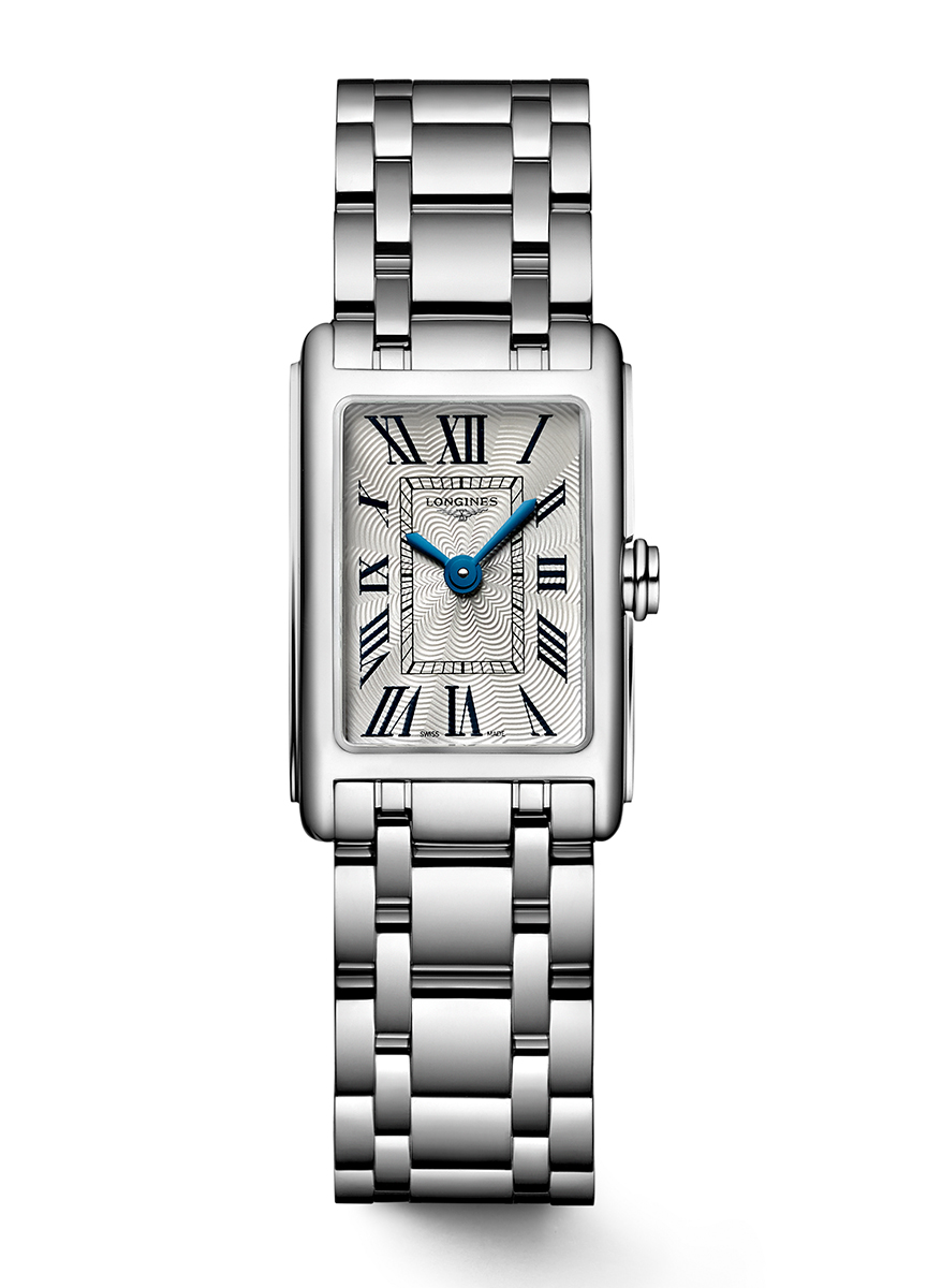 Đồng hồ Nữ Longines L5.258.4.71.6