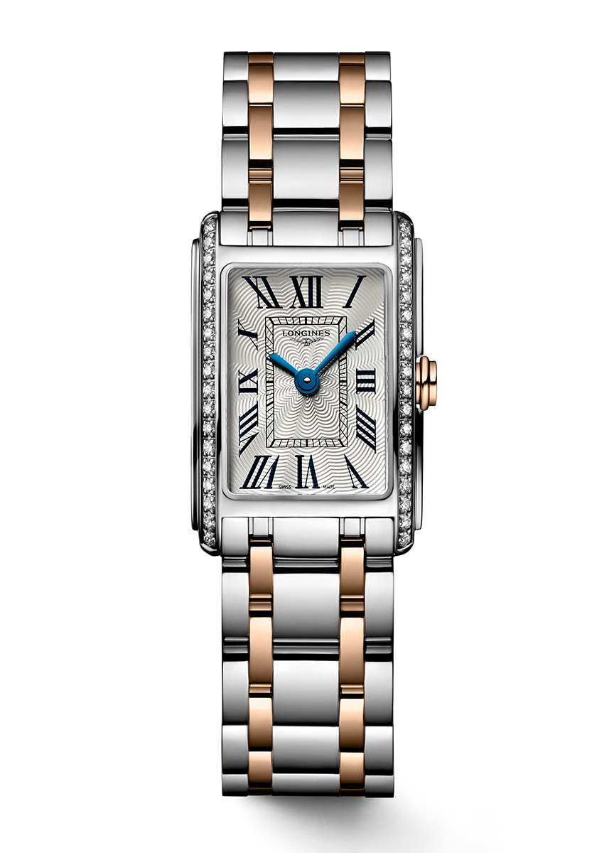 Đồng hồ Nữ Longines L5.258.5.79.7