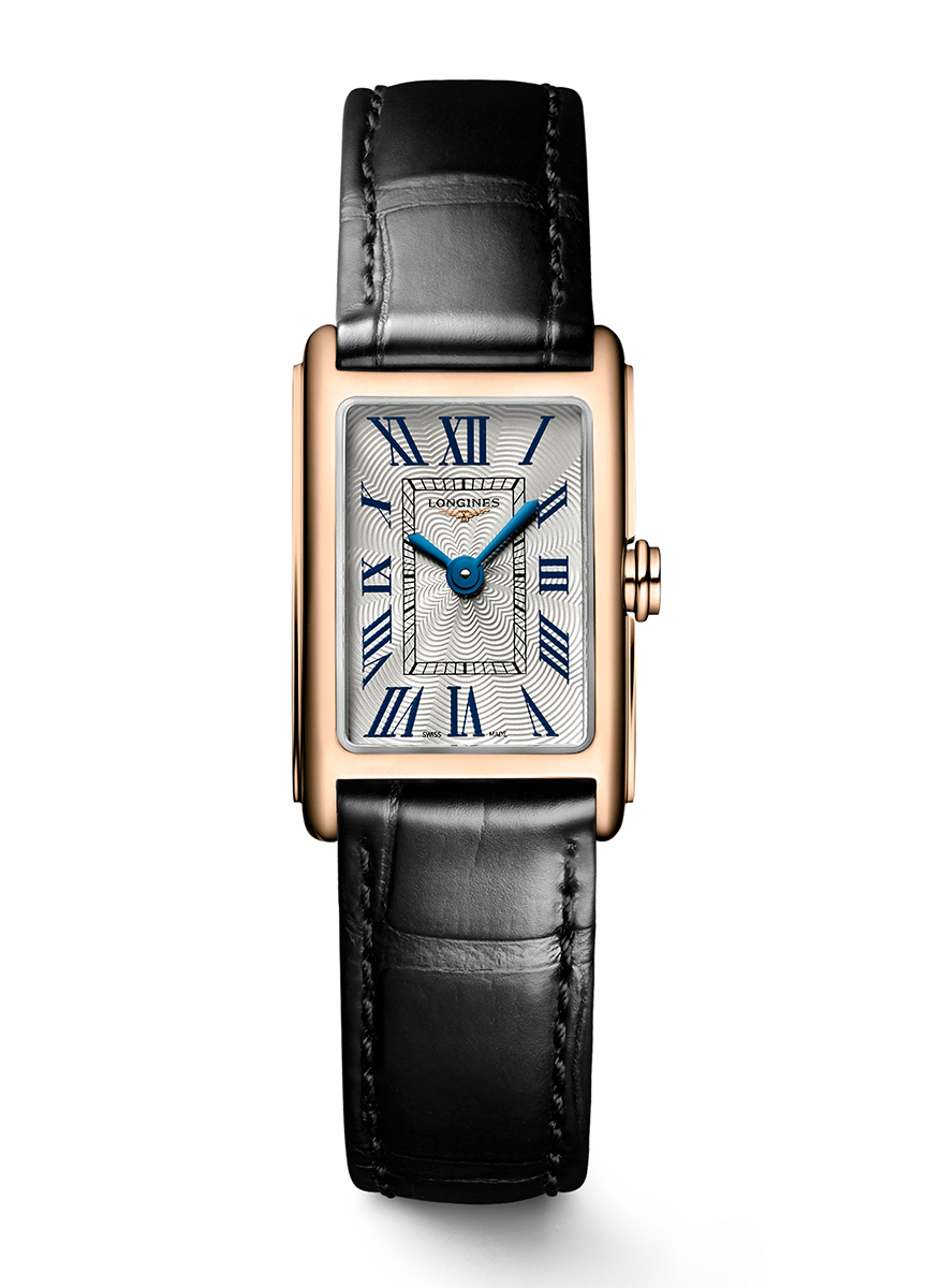 Đồng hồ Nữ Longines L5.258.8.71.0