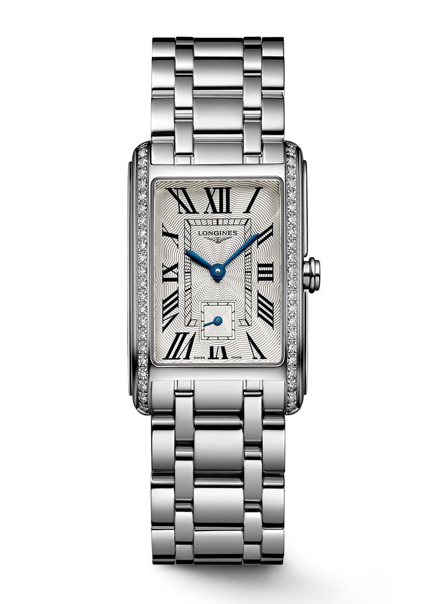 Đồng hồ Nữ Longines L5.512.0.71.6