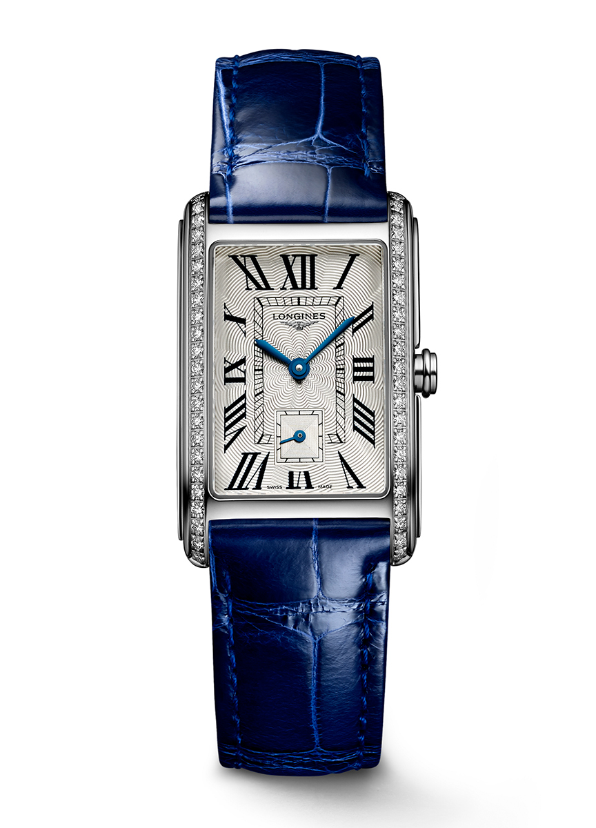 Đồng hồ Nữ Longines L5.512.0.71.7