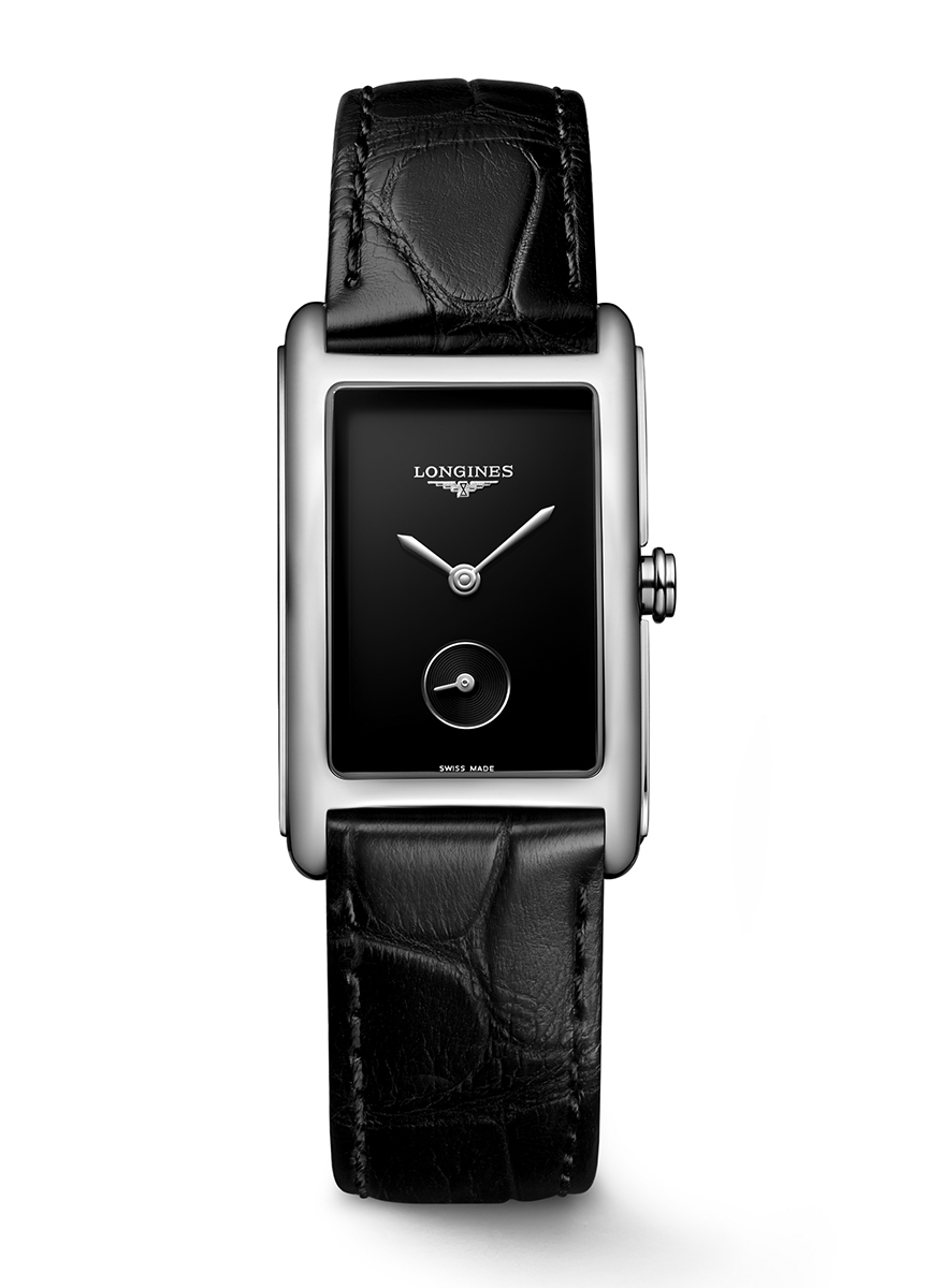 Đồng hồ Nữ Longines L5.512.4.50.2
