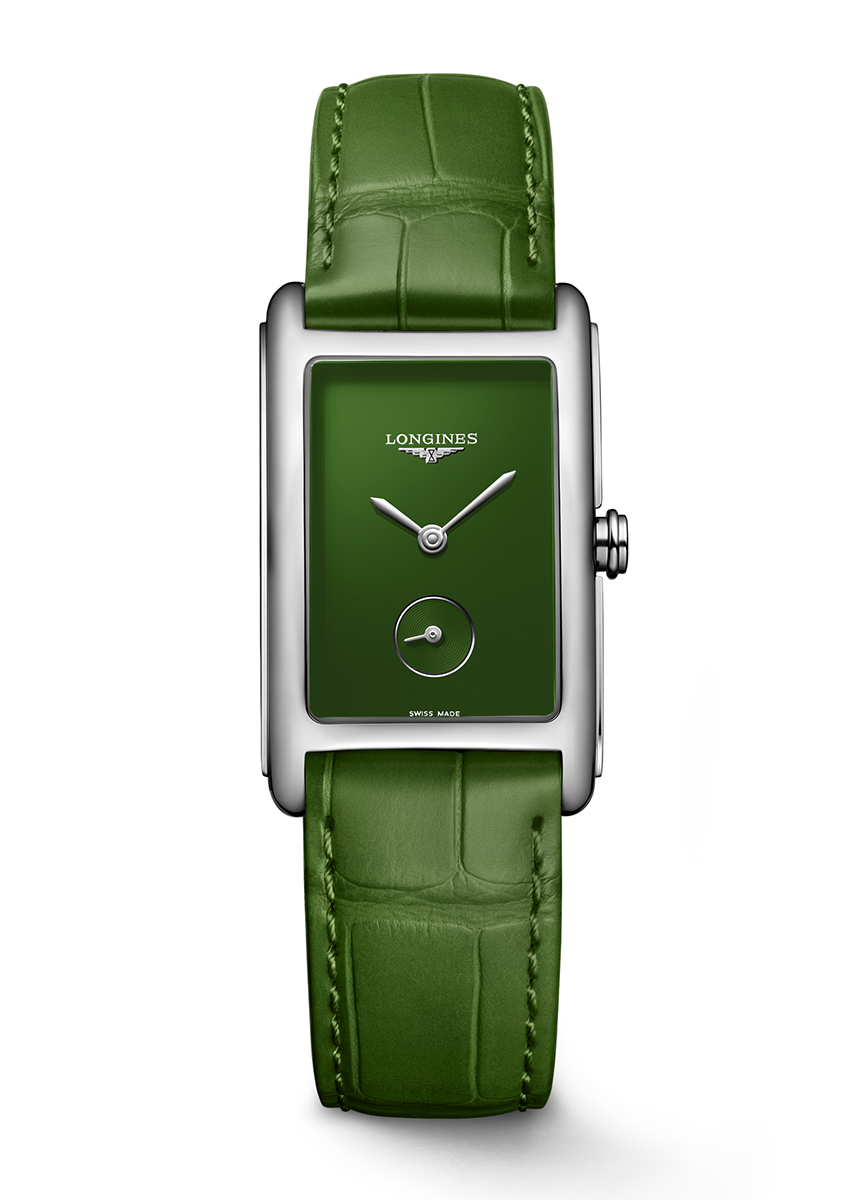 Đồng hồ Nữ Longines L5.512.4.60.2