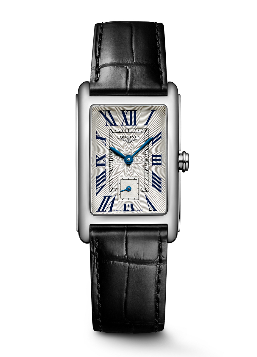 Đồng hồ Nữ Longines L5.512.4.71.0