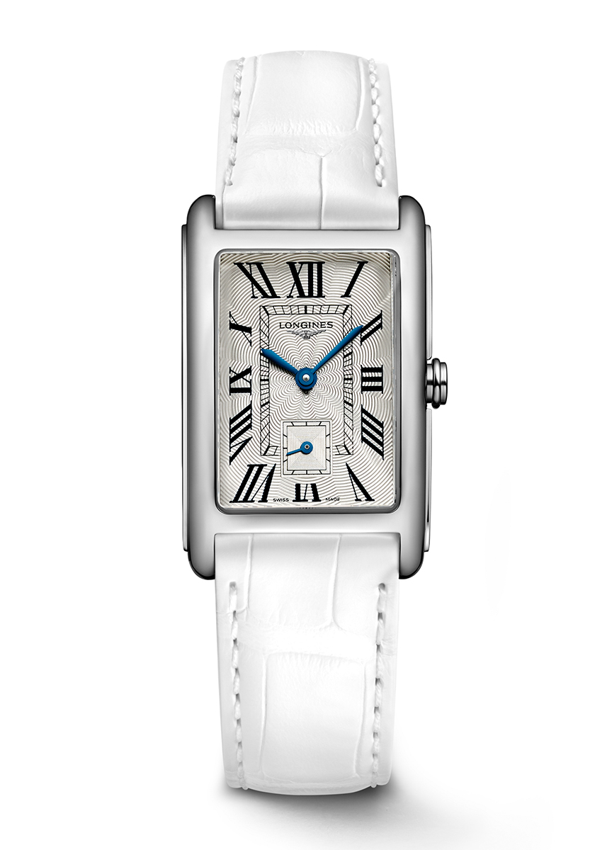 Đồng hồ Nữ Longines L5.512.4.71.2