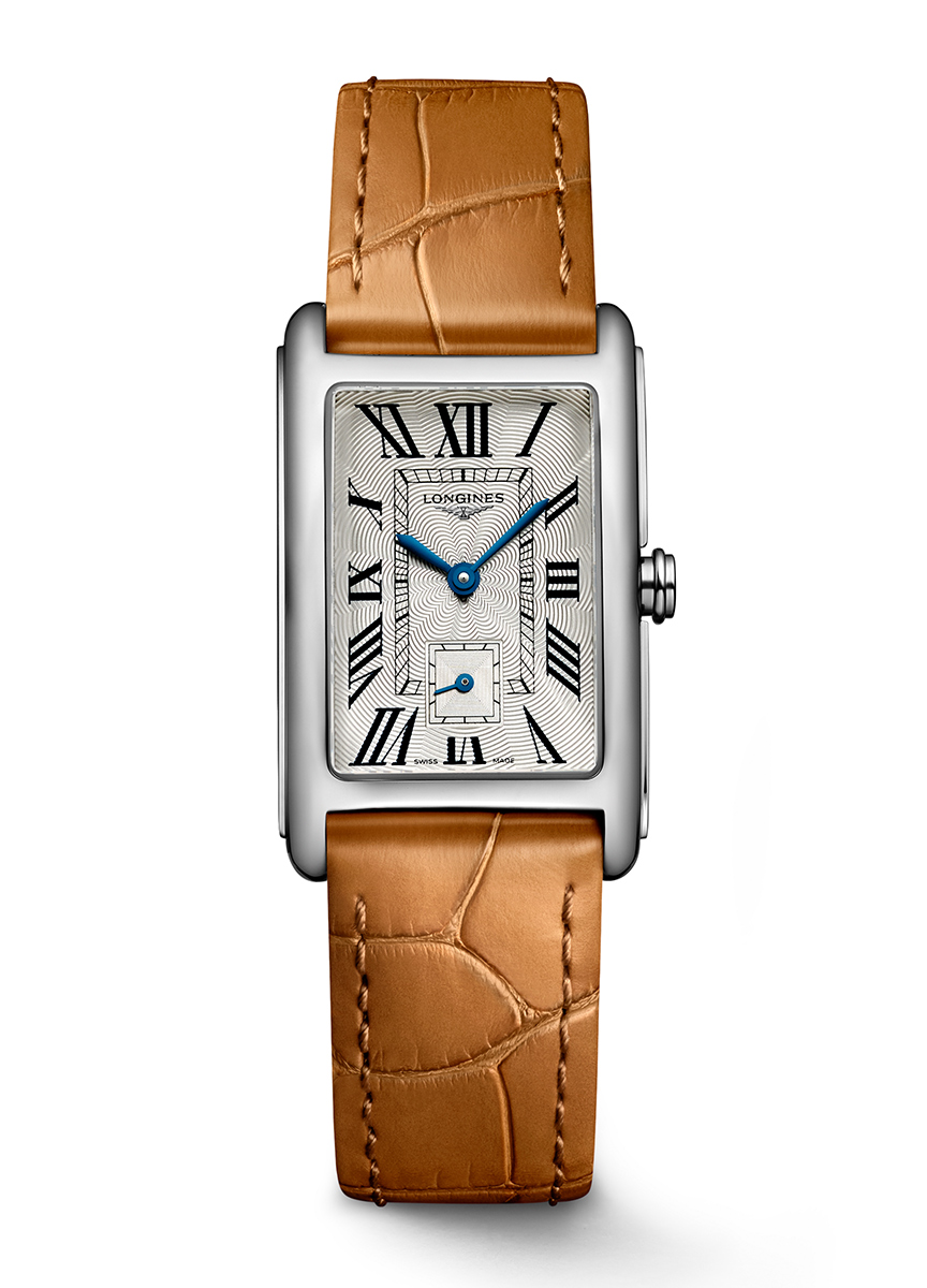 Đồng hồ Nữ Longines L5.512.4.71.4