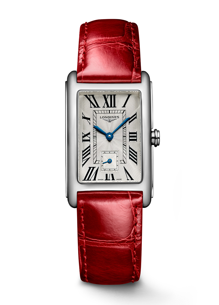 Đồng hồ Nữ Longines L5.512.4.71.5