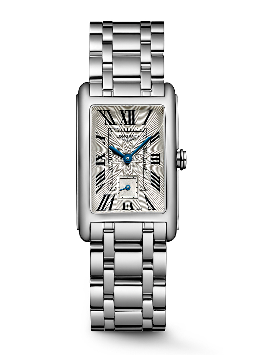 Đồng hồ Nữ Longines L5.512.4.71.6
