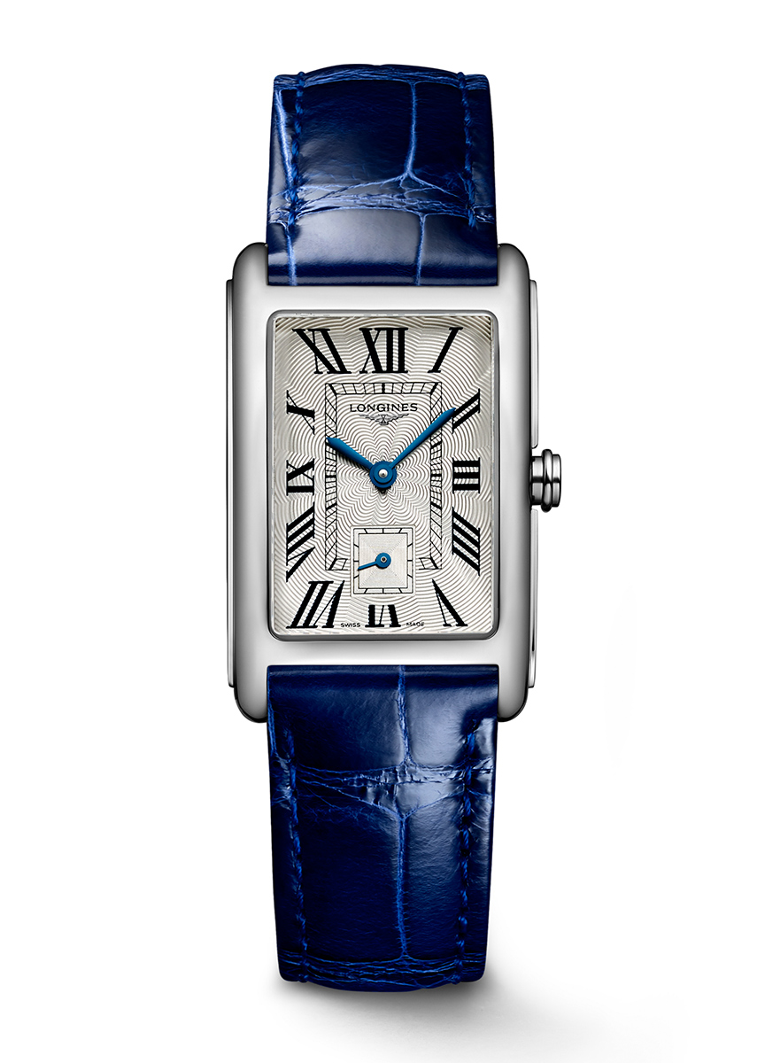 Đồng hồ Nữ Longines L5.512.4.71.7