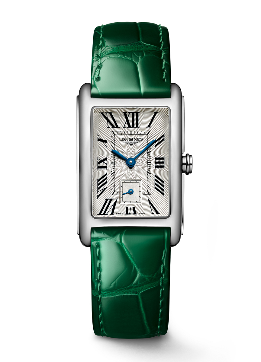 Đồng hồ Nữ Longines L5.512.4.71.A