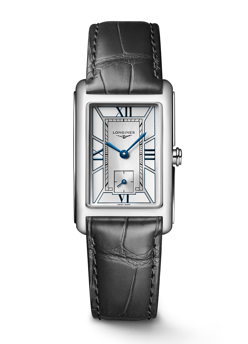 Đồng hồ Nữ Longines L5.512.4.75.2