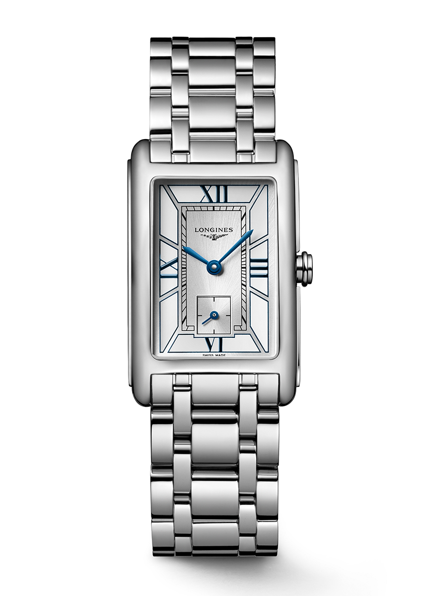 Đồng hồ Nữ Longines L5.512.4.75.6