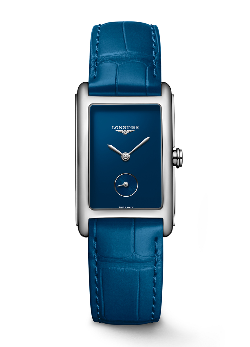 Đồng hồ Nữ Longines L5.512.4.90.2