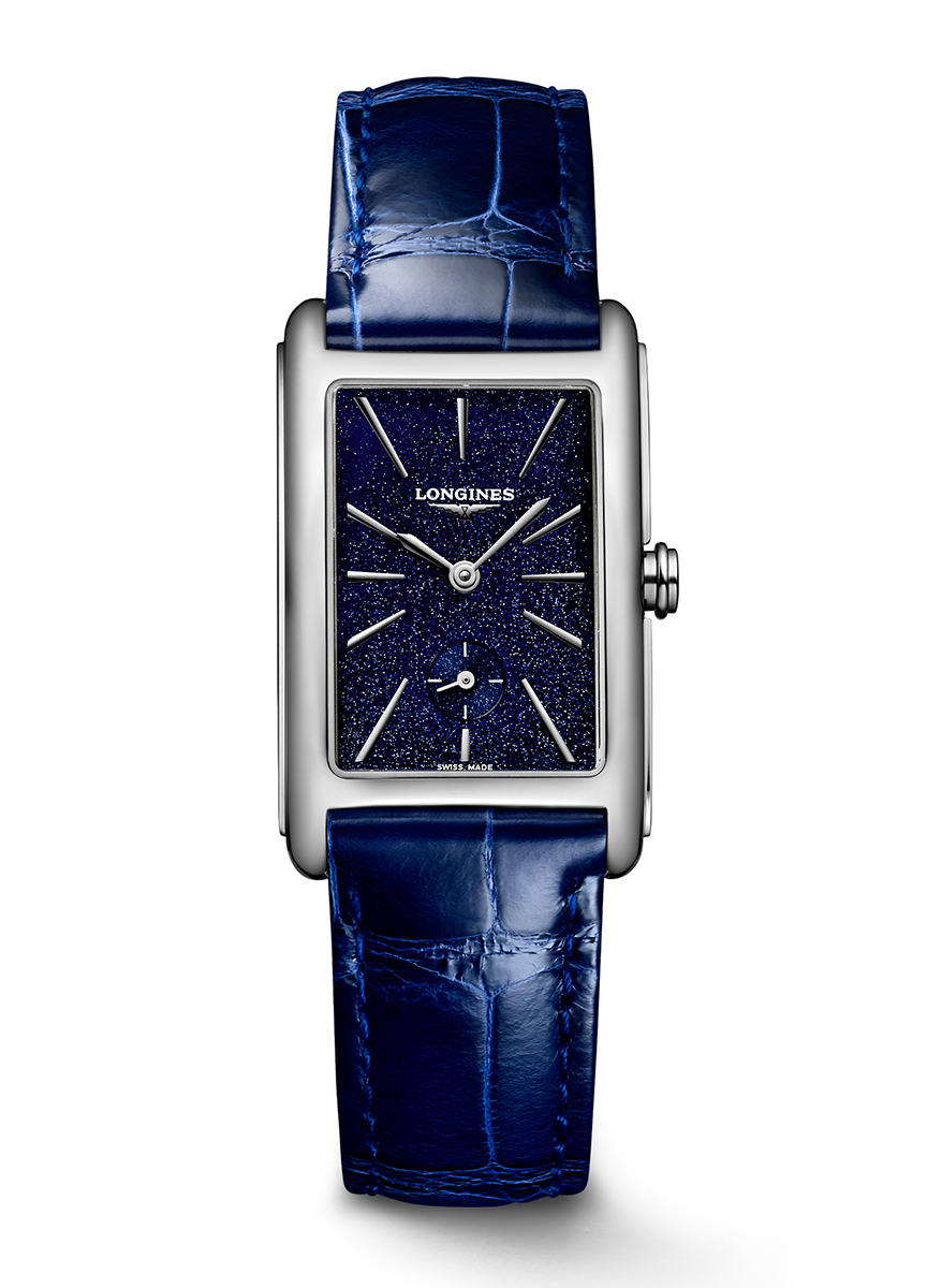 Đồng hồ Nữ Longines L5.512.4.93.2