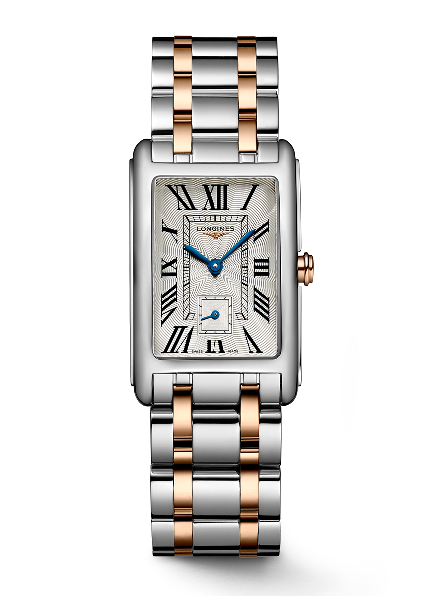 Đồng hồ Nữ Longines L5.512.5.71.7