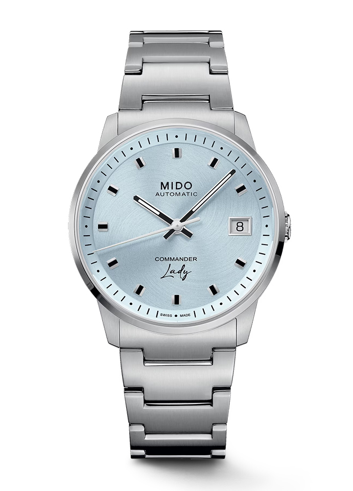 Đồng hồ Mido Nữ M021.207.11.041.00