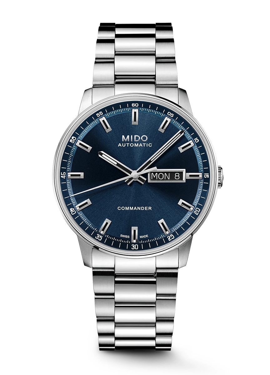 Đồng hồ Nam Mido M021.430.11.041.00