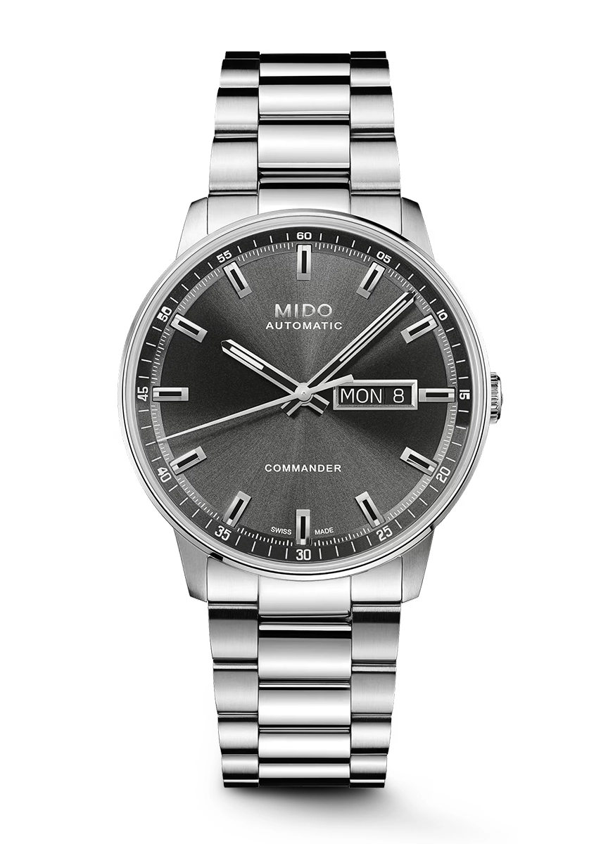 Đồng hồ Nam Mido M021.430.11.061.00