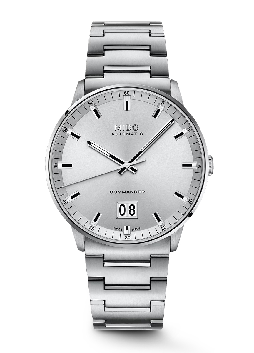 Đồng hồ Nam Mido M021.626.11.031.00