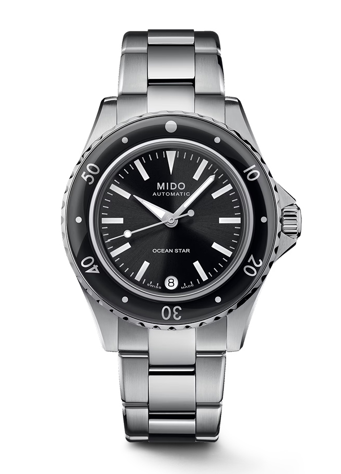 Đồng hồ Mido Nữ M026.207.11.051.00