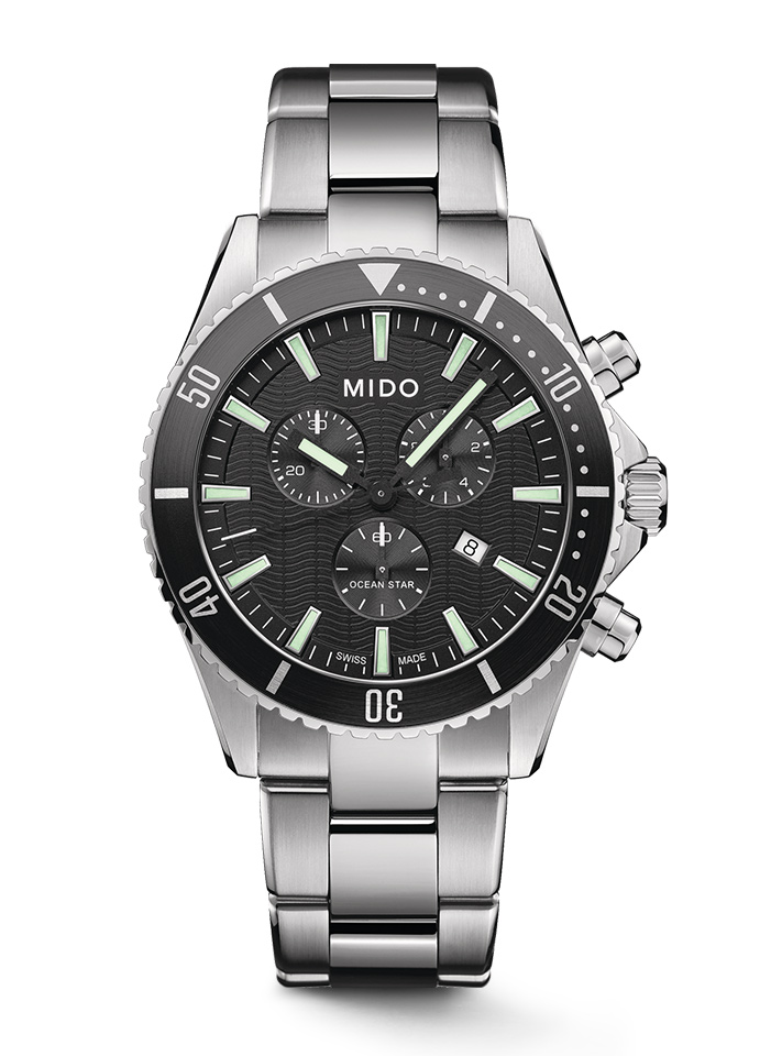 Đồng hồ Nam Mido M026.417.11.051.00