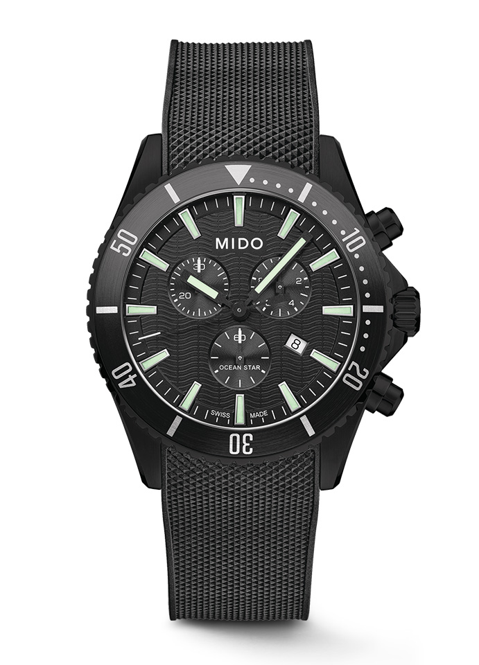 Đồng hồ Nam Mido M026.417.37.051.00