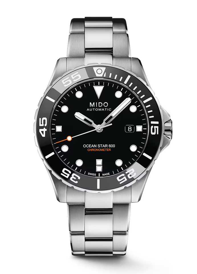 Đồng hồ Mido Nam M026.608.11.051.00