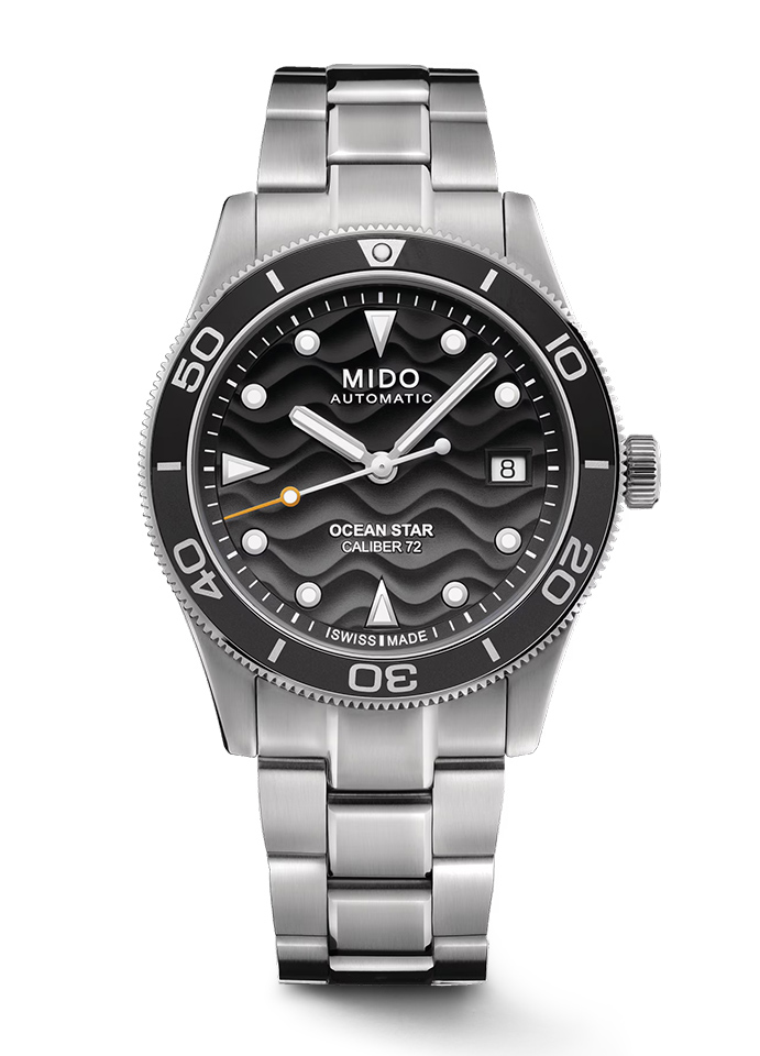 Đồng hồ Nam Mido M026.907.11.061.00