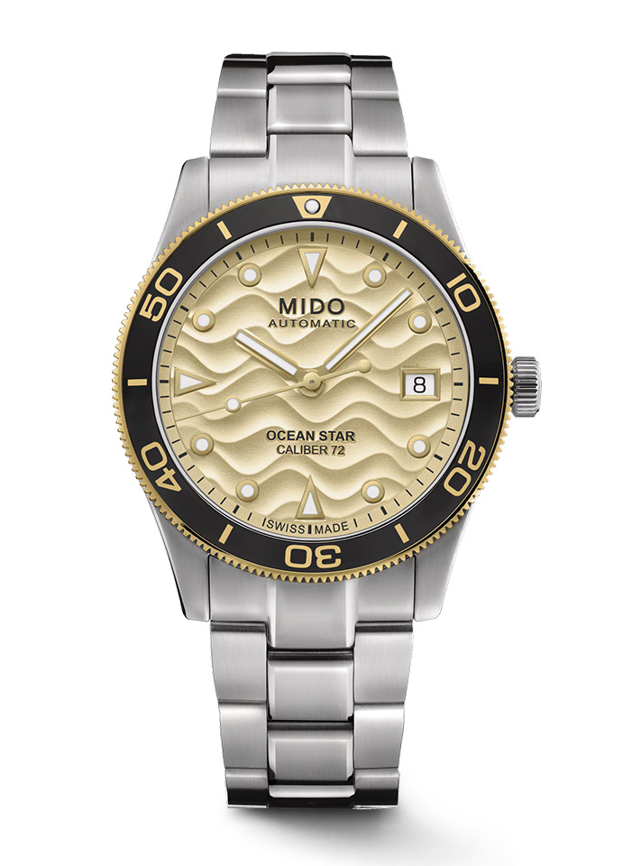 Đồng hồ Nam Mido M026.907.21.021.00