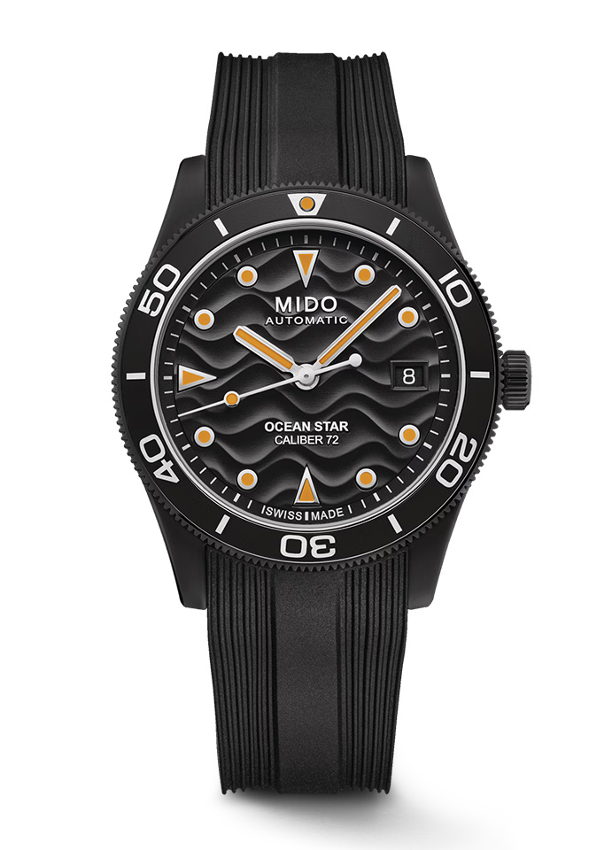 Đồng hồ Nam Mido M026.907.37.051.00