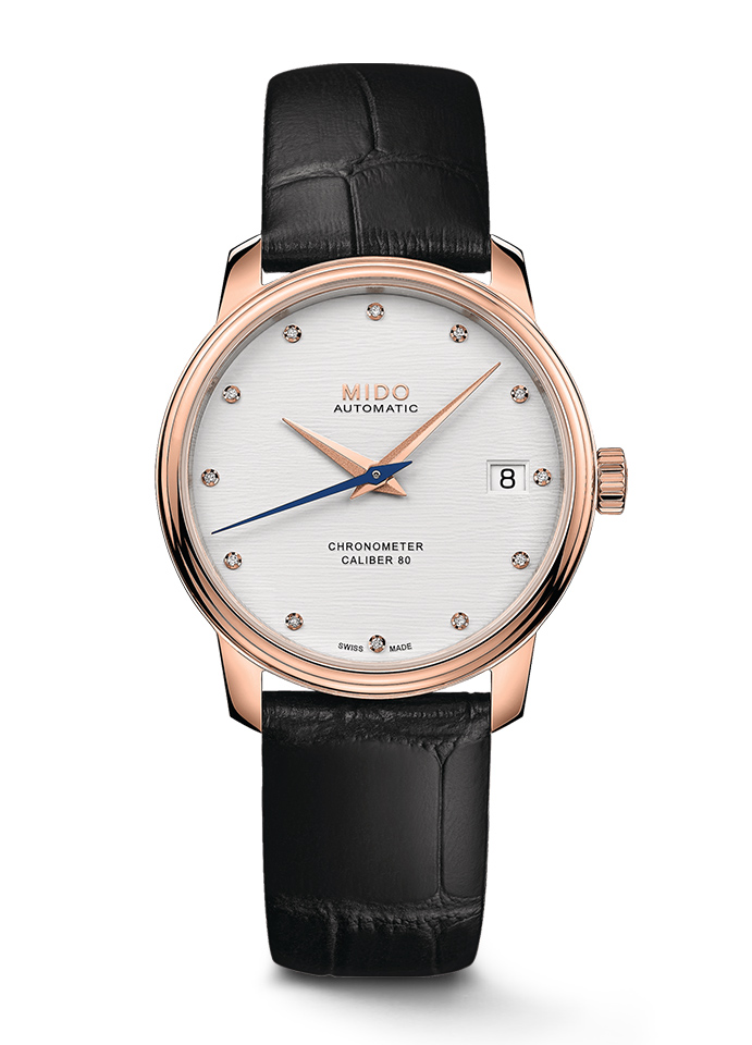 Đồng hồ Mido Nữ M027.208.36.036.00